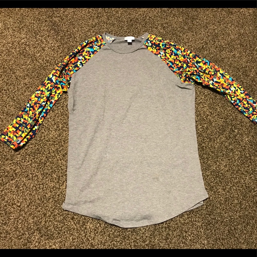 LuLaRoe Randy